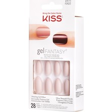 Kiss KGN20 Yapıştırıcılı Takma Tırnak