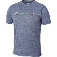 Columbia Zero Rules Sleeve Graphic Erkek Tişört