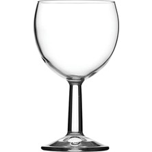 Paşabahçe Banquet Şarap Kadehi 195 cc 6 Adet