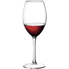 Paşabahçe Enoteca Şarap Kadehi 440 cc 6 Adet