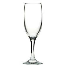 Paşabahçe Bistro Flüt Şampanya Kadehi 190 cc 6 Adet