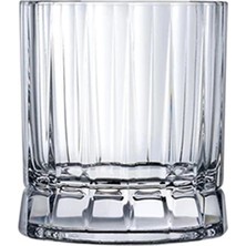 Paşabahçe Nude Wayne Viski Bardağı 6 Adet