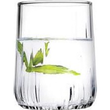 Paşabahçe Nova Kahve Yanı Su Bardağı 135 cc 12 Adet