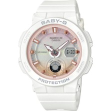 Casio BGA-250-7A2DR Baby-G Kadın Kol Saati