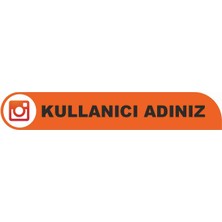 Sticker Atölyesi Instagram Sticker - 20660