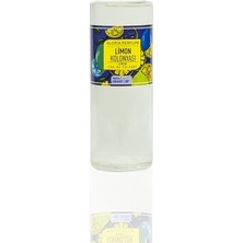 Gloria Perfume Limon Kolonyası 400 ml - Pet Şişe
