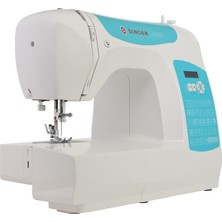 Singer C5205-TQ Dikiş Makinesi