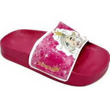 Gezer 12588 Suya Dayanıklı Bebe Çocuk Terlik