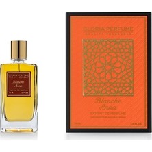 Gloria Perfume Blanche Anna 75 ml Edp Kadın Parfüm