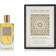 Gloria Perfume Not A Perfume 75 ml Edp Kadın Parfüm