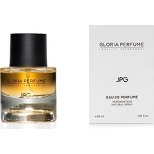 Gloria Perfume Jpg 55 ml Edp Erkek Parfüm
