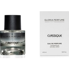 Gloria Perfume Classique 55 ml Edp Erkek Parfüm