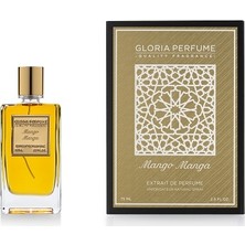 Gloria Perfume Mango Manga 75 ml Edp Unisex Parfüm