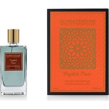 Gloria Perfume English Pear 75 ml Edp Kadın Parfüm