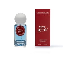 Gloria Perfume Sexy Little 55 ml Edp Kadın Parfüm