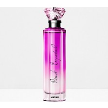 Koton Pink Crystal Mixed 100 ml Edt Kadın Parfüm