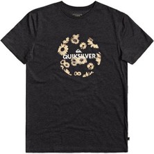 Quiksilver Erkek T-Shirt