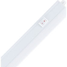 Ack 11W 6500K Beyaz Merkür LED Bant Armatür AN10-01130
