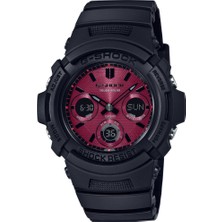 Casio AWR-M100SAR-1ADR G-Shock Erkek Kol Saati
