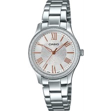 Casio LTP-E164D-7ADF Kadın Kol Saati