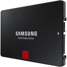 Samsung 860 Pro 256GB 500MB-599MB/s Sata 3 2.5" (SSDMZ-76P256BW)