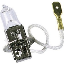 Şavk 6V 55W Far Ampulü