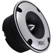 Mobass Mbt-02 Tweeter Pro Audio 50W Rms Power 100W Max Power