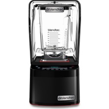 Blendtec Professional 800 Blender - P800D4601-EU