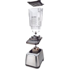 Blendtec Professional 800 Blender - P800D4601-EU