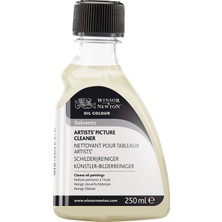 Winsor & Newton Artists' Resim Temizleyici 250 ml