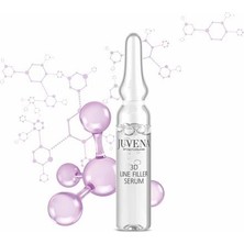 Juvena 3D Line Fıller Serum 7 Adet*2 ml