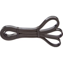 Amazon Basics Direnç ve Egzersiz Bandı Siyah