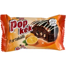 Eti Popkek Portakallı 60 gr 24'lü