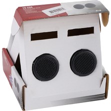 Eversonıc Dome Tweeter Tız TS250 Anfı Uyumlu