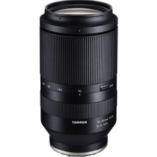Tamron 70-180 mm F/2.8 Di III Vxd Lens (Sony E)