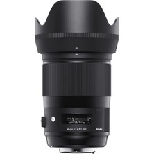 Sigma 40 mm F1.4 Dg Hsm