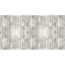 Exclusive Saray Dijital Halı Holly Modern Çok Renkli