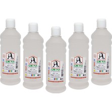 Südor Sıvı Yapıştırıcı Slime Şeffaf 500 ml.