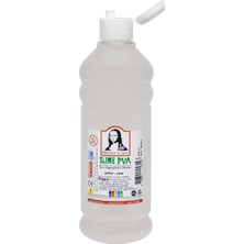 Südor Sıvı Yapıştırıcı Slime Şeffaf 500 ml.