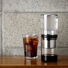 Beanplus Soğuk Kahve Demleme Takımı - Cold Brew Premium Set