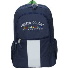 United Colors Of Benetton Sırt Çantası Q-053 70051