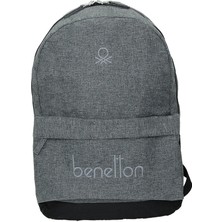 United Colors Of Benetton Sırt Çantası Q-059 70076