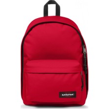 Eastpak Out Of Office Sailor Red Sırt Çantası EK00076784Z1