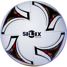 Selex Nexus Yapıştırma Futbol Topu No: 5