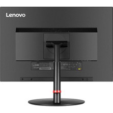 Lenovo ThinkVision T24D 24" 60Hz 7ms (HDMI+Analog) Full HD Led Monitör 61B4MAT1TK