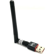 Next YE-5370 USB Wifi Anten 150MBPS 5dbi 2.4ghz