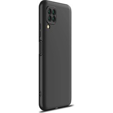 Microsonic Huawei P40 Lite Kılıf Double Dip 360 Protective Siyah