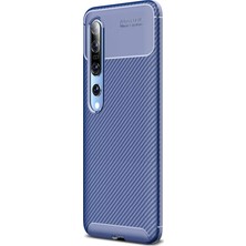 Microsonic Xiaomi Mi 10 Pro Kılıf Legion Series Lacivert