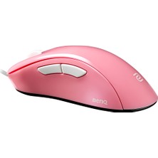 Zowie Ec1-B Divina 3200 Dpı Mouse Pembe