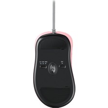 Zowie Ec1-B Divina 3200 Dpı Mouse Pembe